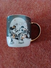 Disney Mickey Mouse Coffee Mug