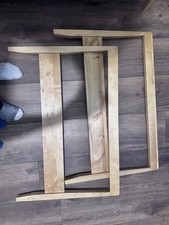 Futon Company Birch Arm Double