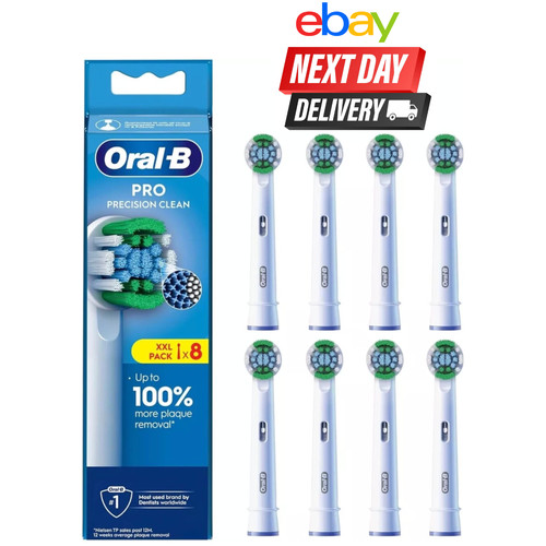 Oral pro precision - oral-b,