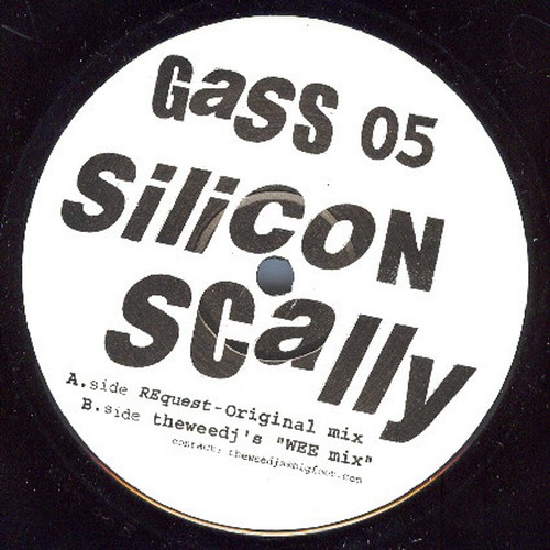 Silicon scally request - silicon,