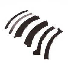 2x Renault Genuine Front