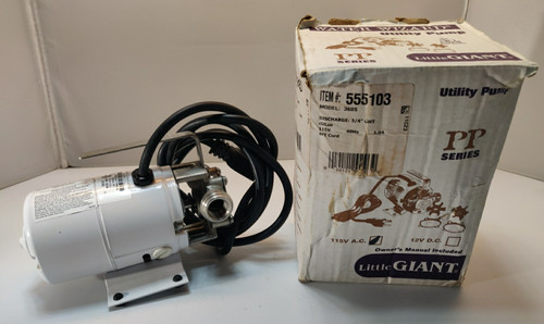 Little giant 555103 360s - 555103,