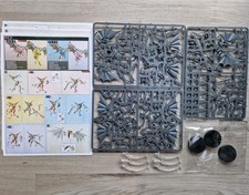 Pterexii Skystalkers /