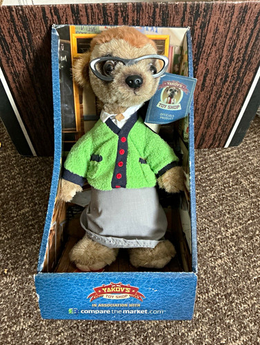 Yakov toy shop compare - yakov's,