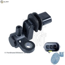 SENSOR CRANKSHAFT PULSE