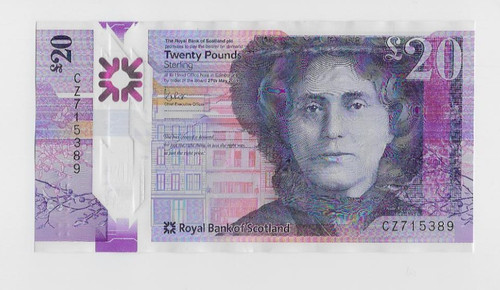 Royal bank scotland - royal,