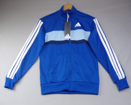 Adidas track jacket boys 12 - track,