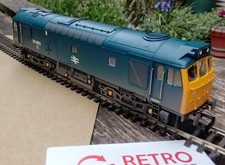 Bachmann Class 25 25083 OO