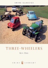 Three-Wheelers (Shire