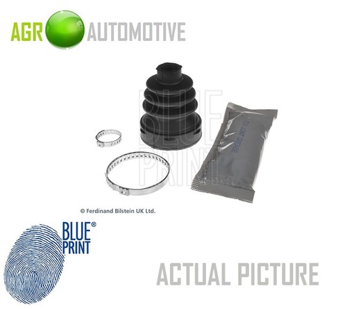 Blue print transmission end - print,