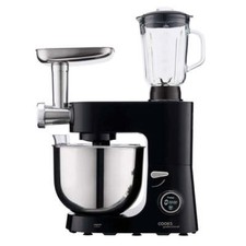 Multifunction stand mixer - multifunction,