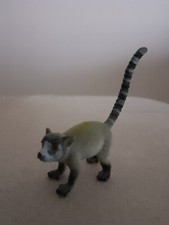 Ring-tailed Lemur toy model