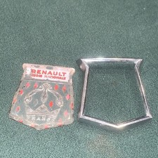 RENAULT DAUPHINE GORDINI /