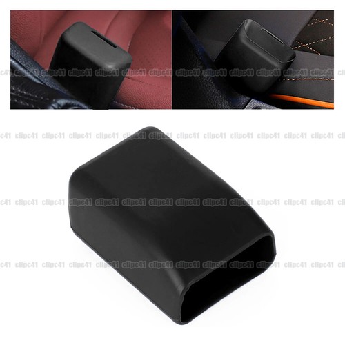 Black silicone car - black,