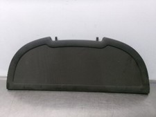 AUDI TT 2003 Parcel Shelf Coupe 2dr: 84312