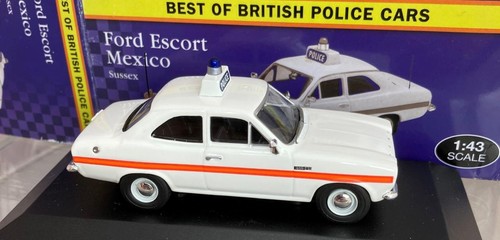Atlas ford escort mexico - atlas,