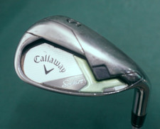 Ladies Callaway Solaire Sand
