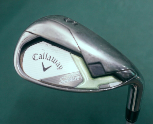 Ladies callaway solaire sand - callaway,