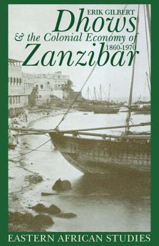 Dhows and the - , economy