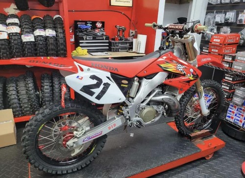 Honda 2003 2007 125 - , 2003-2007