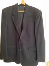 Men's Kurt Geiger jacket size 40Reg