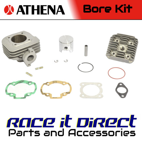 Big bore kit - bore, for