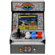 My Arcade Street Fighter II
