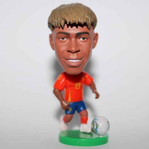 Soccerwe football figure - soccerwe,