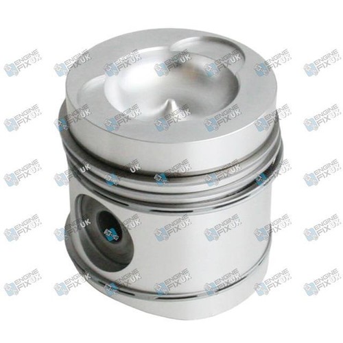 Perkins 540 piston assembly - perkins,