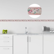 Wall Paper Border Self Stick
