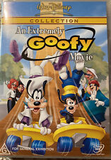 AN EXTREMELY GOOFY MOVIE