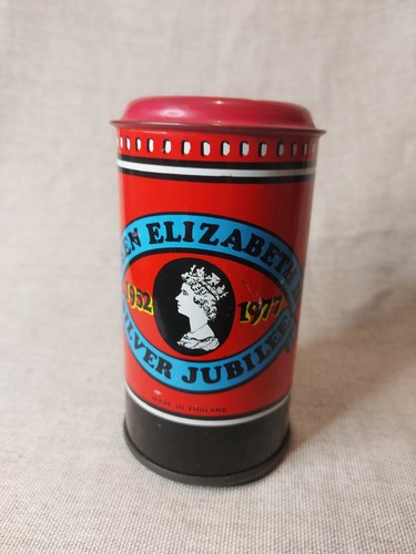 Vintage queen elizabeth - queen, ii