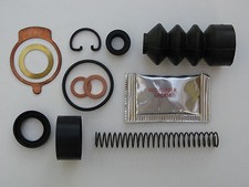 1951 - '58 Jaguar MK VII & MK VIII, MK7, MK8 Brake master cyl' (Full) sevice kit