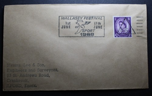 Wallasey festival - 'wallasey, of'