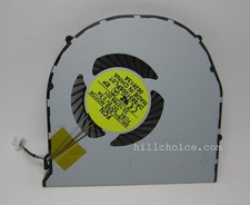 CPU Cooling Fan for Packard Bell EasyNote TE69 TE69KB 23.10769.001 DFS531005PL0T