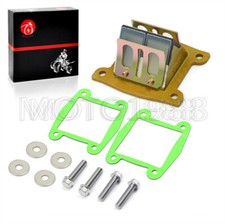 Intake Reed Valve Assy For