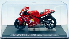 Ebond Yamaha YZR500 Motorcycle
