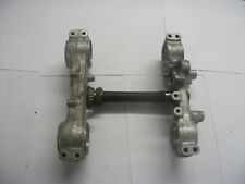HONDA CRM250 FORK YOKES ASSEMBLY MK 11 ON