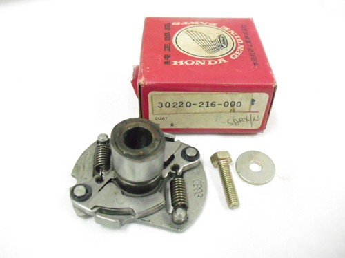 Honda cb93 ca160 - ca160, cb160