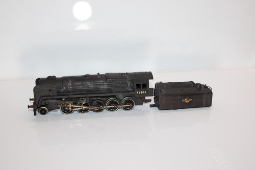 Hornby class 2 - class, 2-10-0