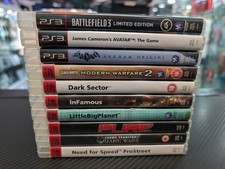 Amazing Bundle of Playstation
