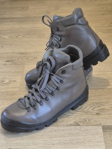 Scarpa manta vintage - scarpa,