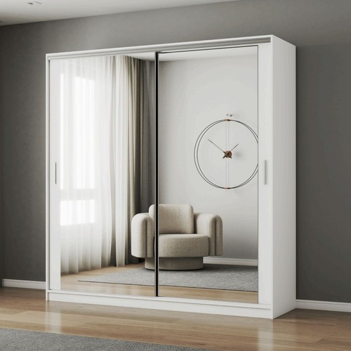 Dubai modern sliding wardrobe - dubai,