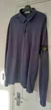 Stone Island Polo Shirt XXXL