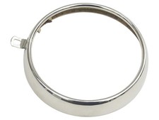 Wipac Type 5 3⁄4" Chrome