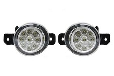 Front Fog Light Set Multi LED