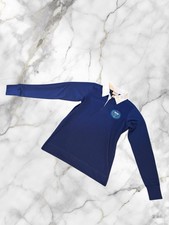 Samoa Rugby Classic Shirt Long
