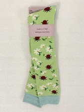 Feathers & Fluff Ladybird