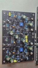 Audiophile Class A pre-amp