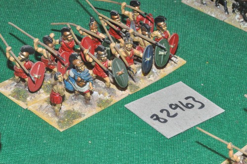 28mm classical macedonian - 28mm,